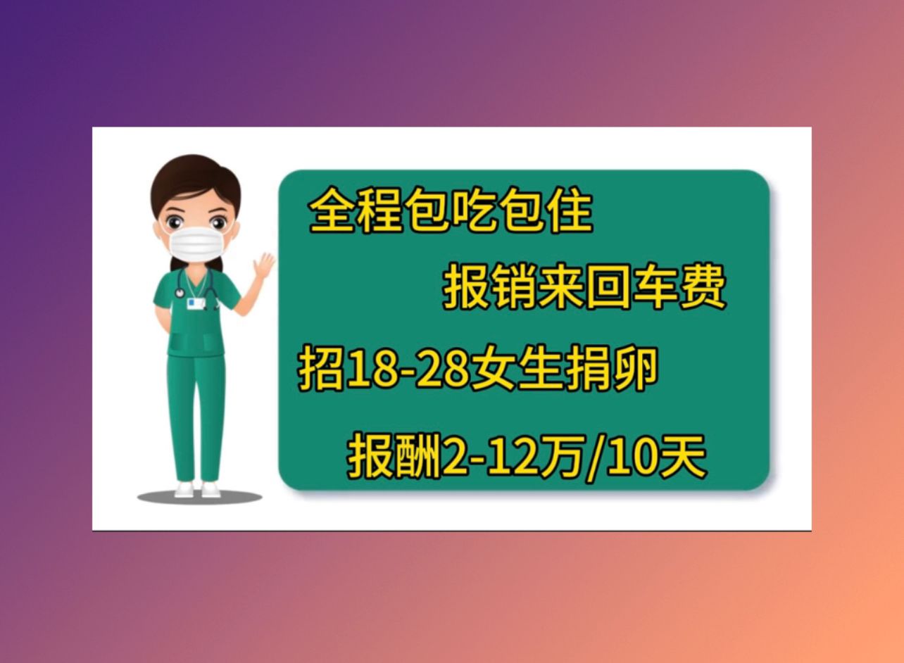 供卵公司机构试管高龄成功率高吗